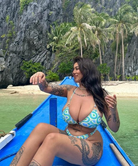 Nacktes geleaktes OnlyFans-Foto von May Bakshi