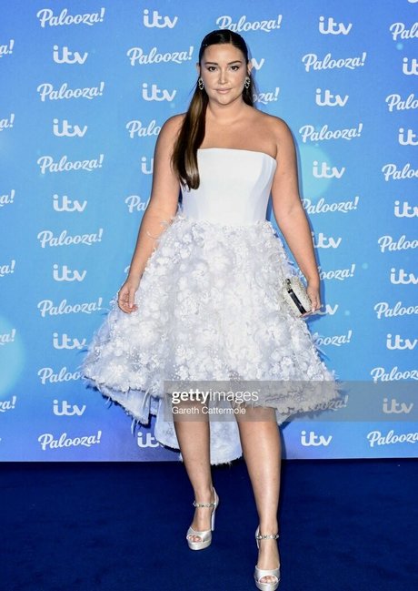 Jacqueline Jossa