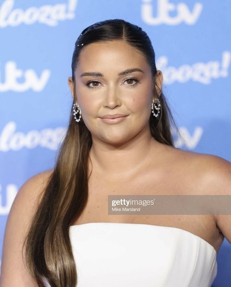 Jacqueline Jossa