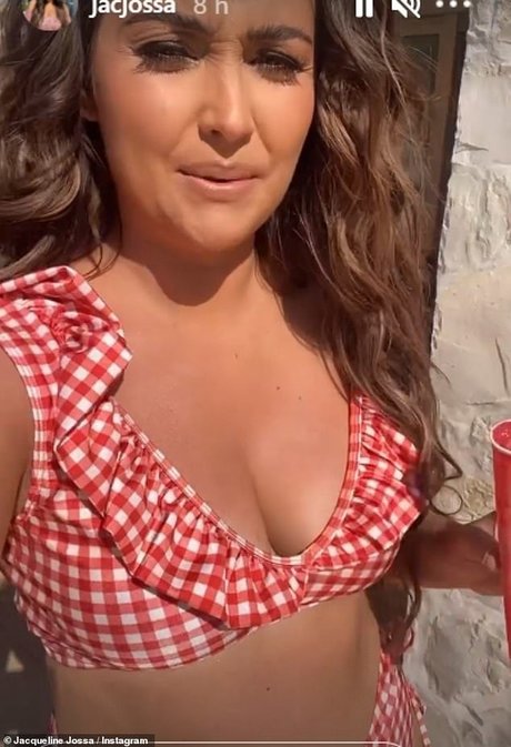 Jacqueline Jossa