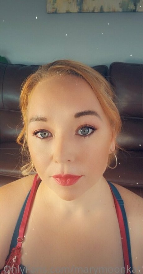 Nacktes geleaktes OnlyFans-Foto von Marymeadows