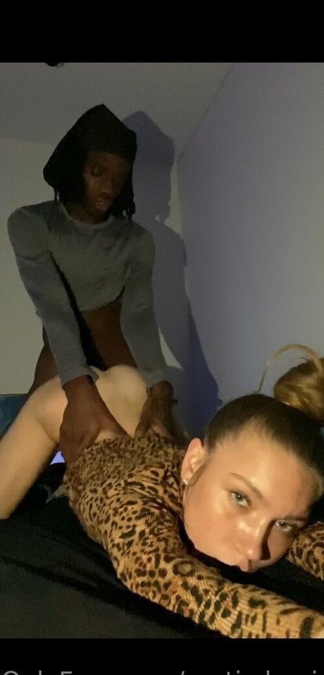 Nacktes geleaktes OnlyFans-Foto von Eroticdomination