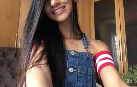 Nacktes geleaktes OnlyFans-Foto von Sweetclassybae
