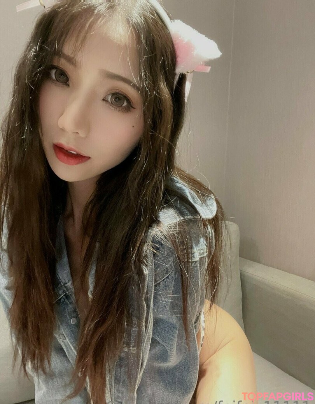 Nacktes geleaktes OnlyFans-Foto von Anita Feifei #1166