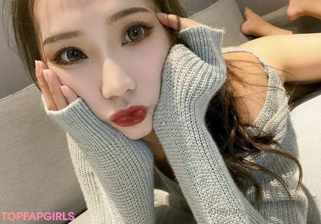 Nacktes geleaktes OnlyFans-Foto von Anita Feifei #1167