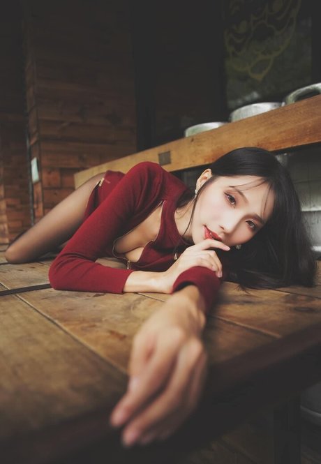 Anita Feifei