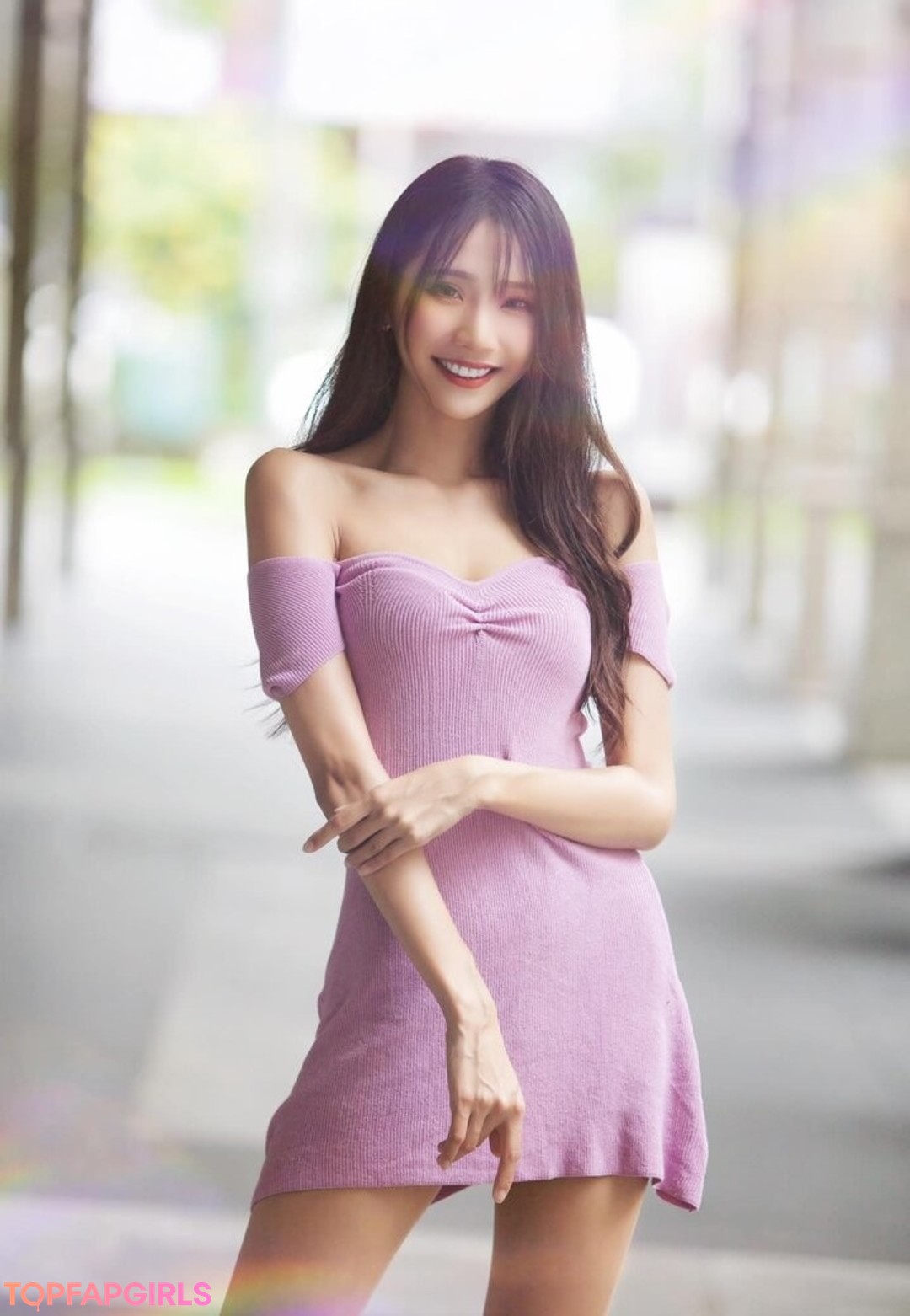 Nacktes geleaktes OnlyFans-Foto von Anita Feifei #1416