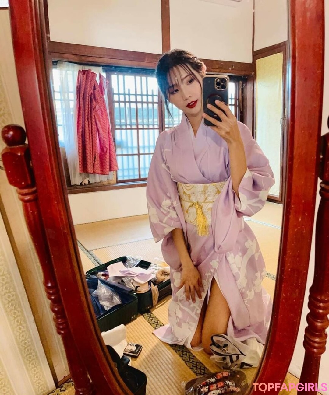 Nacktes geleaktes OnlyFans-Foto von Anita Feifei #1653