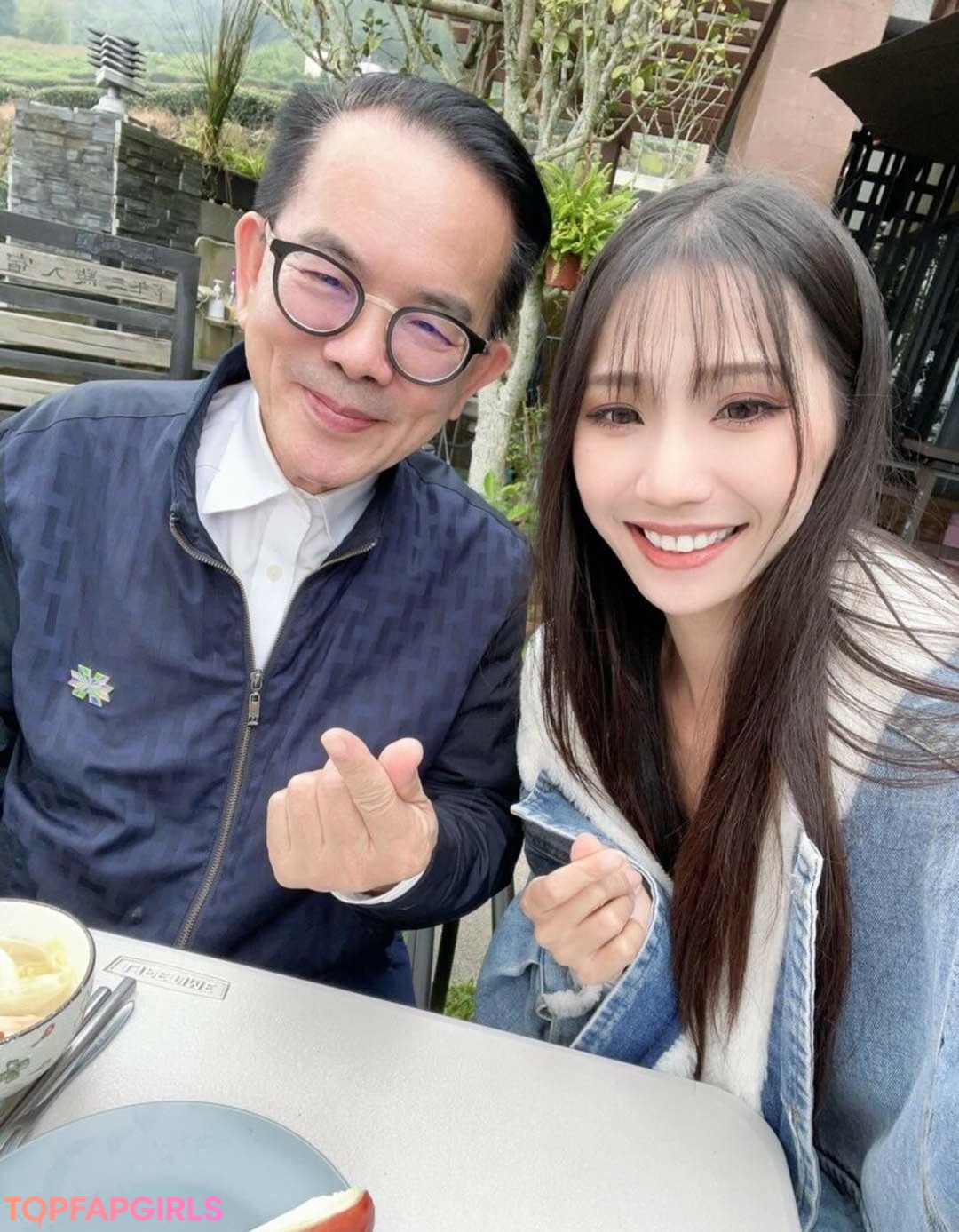 Nacktes geleaktes OnlyFans-Foto von Anita Feifei #1712