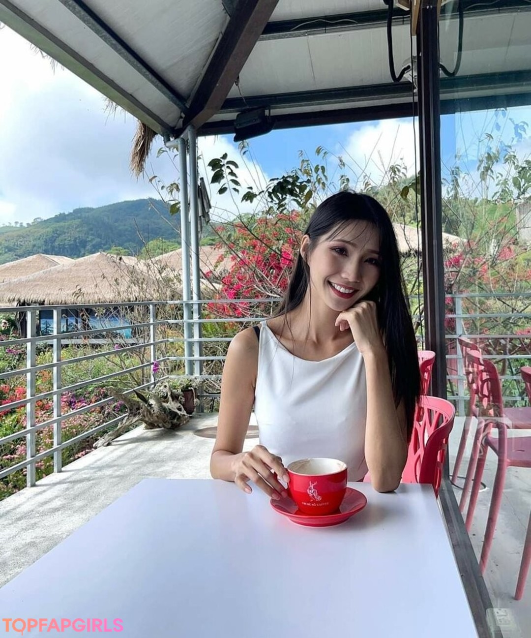 Nacktes geleaktes OnlyFans-Foto von Anita Feifei #1716