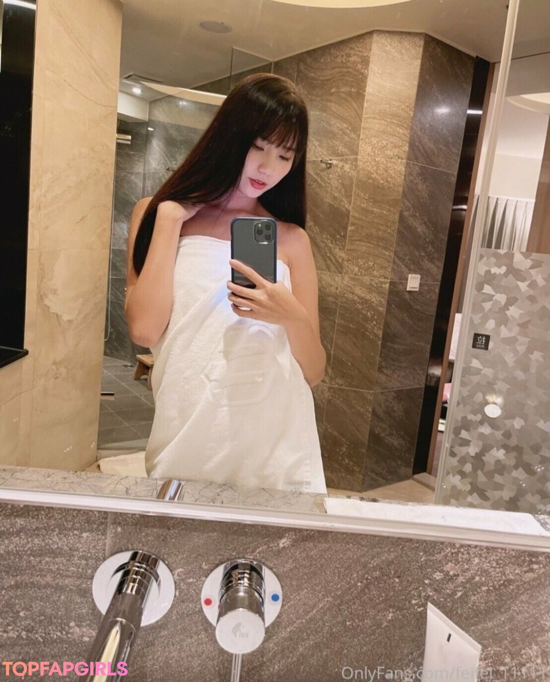 Nacktes geleaktes OnlyFans-Foto von Anita Feifei #1900