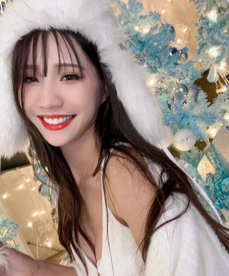 Anita Feifei