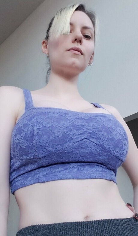 Nacktes geleaktes OnlyFans-Foto von Sinnocent
