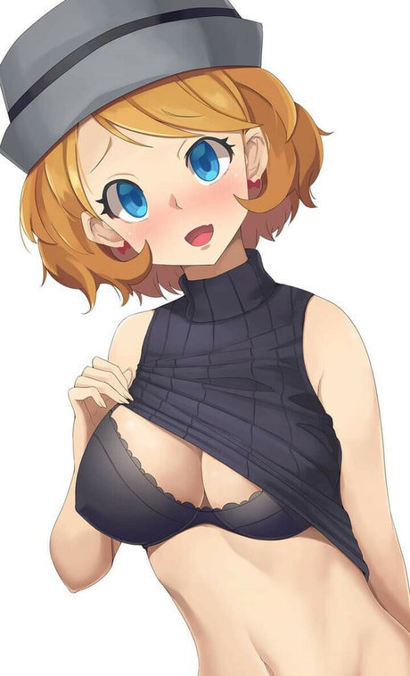 Pokegirls