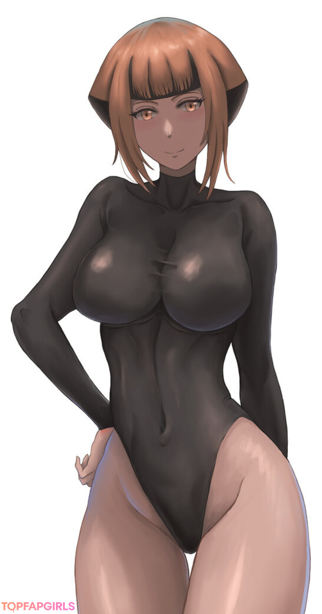 Nacktes geleaktes OnlyFans-Foto von Pokegirls #1169