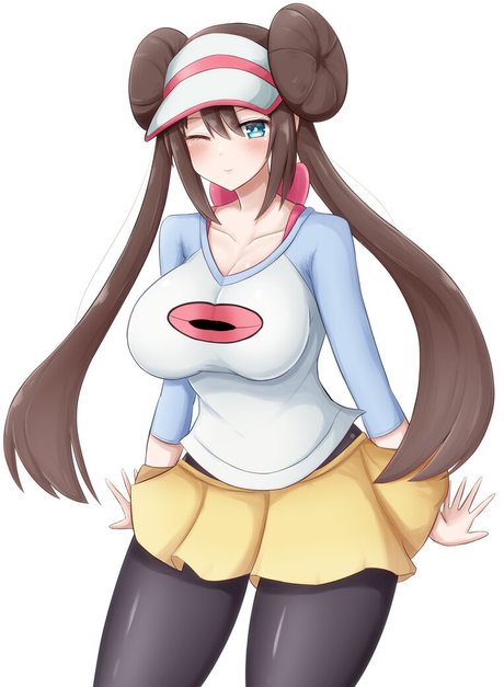Pokegirls