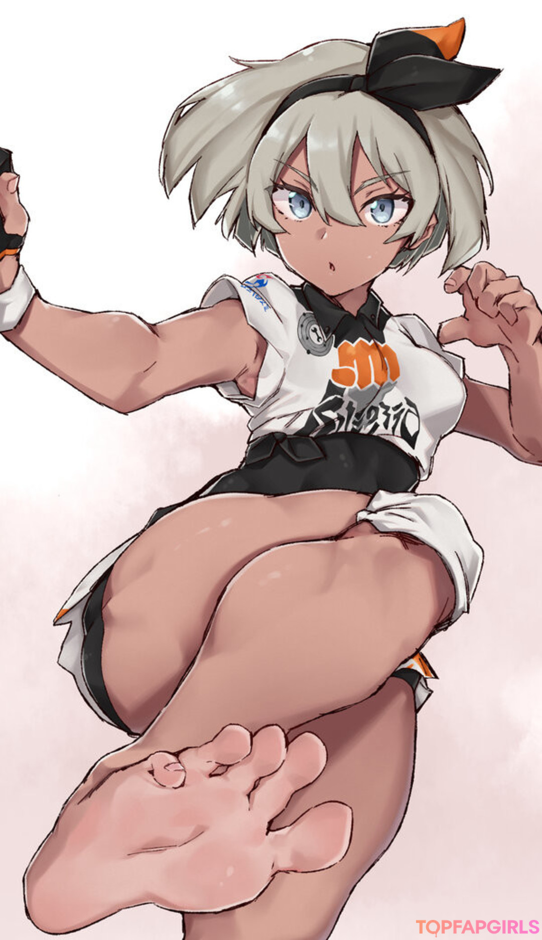 Nacktes geleaktes OnlyFans-Foto von Pokegirls #1609