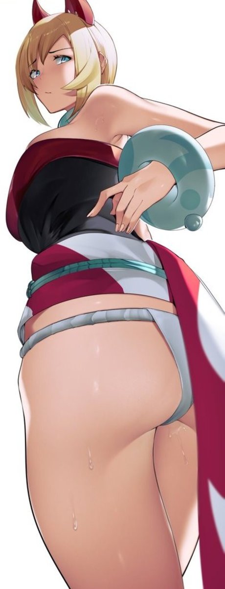 Pokegirls