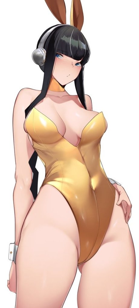 Pokegirls