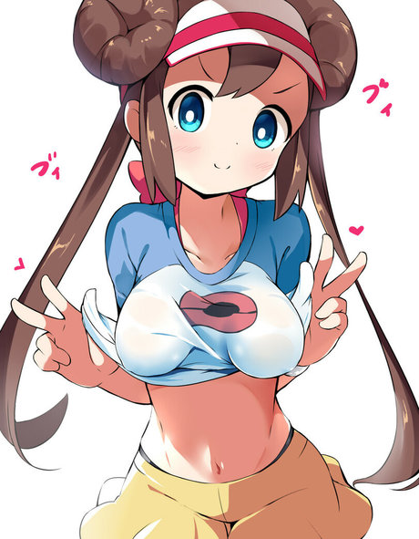 Pokegirls