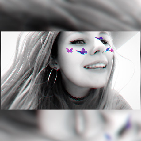 Nacktes geleaktes OnlyFans-Foto von Nicole