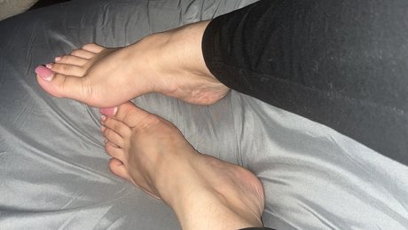 Nacktes geleaktes OnlyFans-Foto von The Wettest