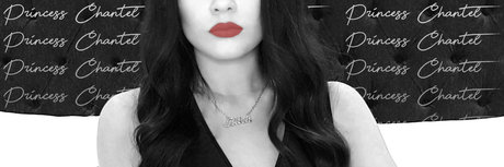 Nacktes geleaktes OnlyFans-Foto von Princess Chantel