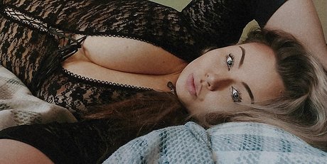 Nacktes geleaktes OnlyFans-Foto von Daniixv