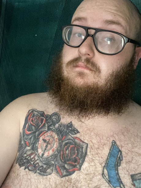 Nacktes geleaktes OnlyFans-Foto von Prime Beef