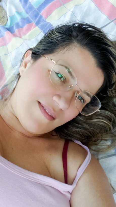 Nacktes geleaktes OnlyFans-Foto von Prii 