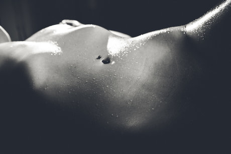 Nacktes geleaktes OnlyFans-Foto von Pumpkadoodle
