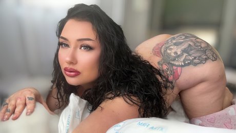 Nacktes geleaktes OnlyFans-Foto von   