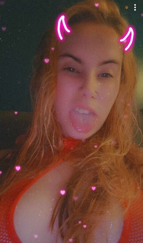 Nacktes geleaktes OnlyFans-Foto von 