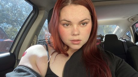 Nacktes geleaktes OnlyFans-Foto von Rosie