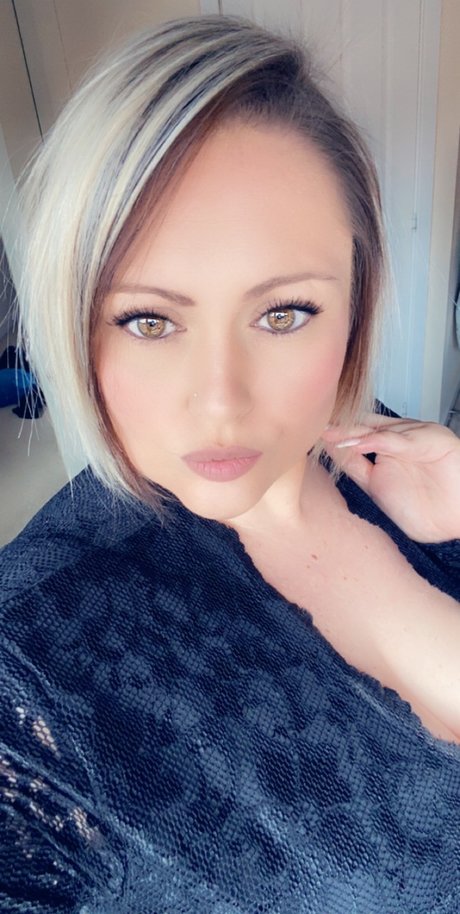 Nacktes geleaktes OnlyFans-Foto von Princess