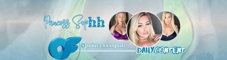 Nacktes geleaktes OnlyFans-Foto von Princesssophh