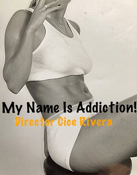 Nacktes geleaktes OnlyFans-Foto von Cice Rivera