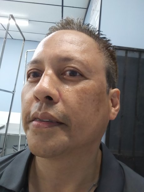 Nacktes geleaktes OnlyFans-Foto von Dean Ariosa