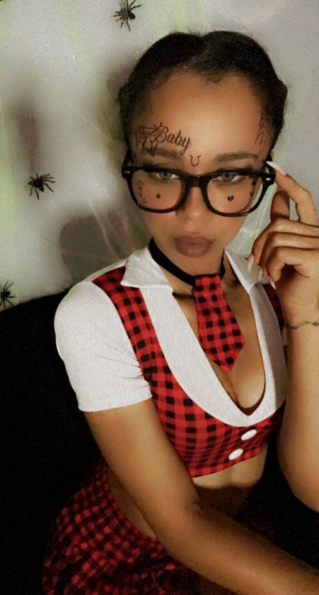 Nacktes geleaktes OnlyFans-Foto von Maria Gonzalez