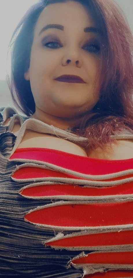 Nacktes geleaktes OnlyFans-Foto von Purplerain