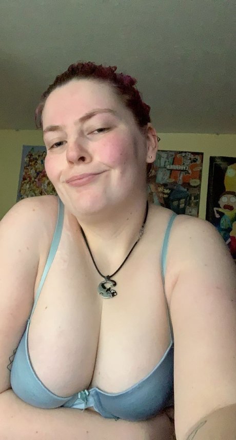 Nacktes geleaktes OnlyFans-Foto von Jordan