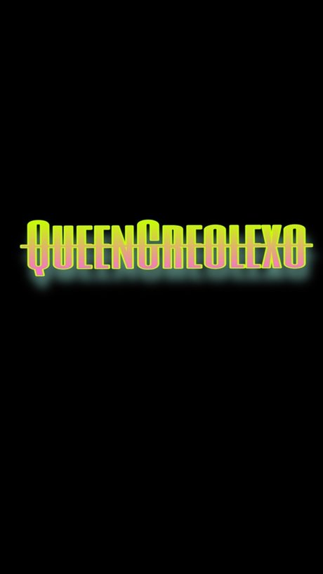 Nacktes geleaktes OnlyFans-Foto von Queencreolexo 