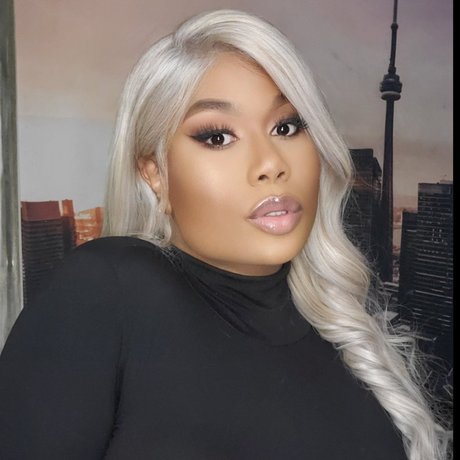 Dolly Inna Real Life