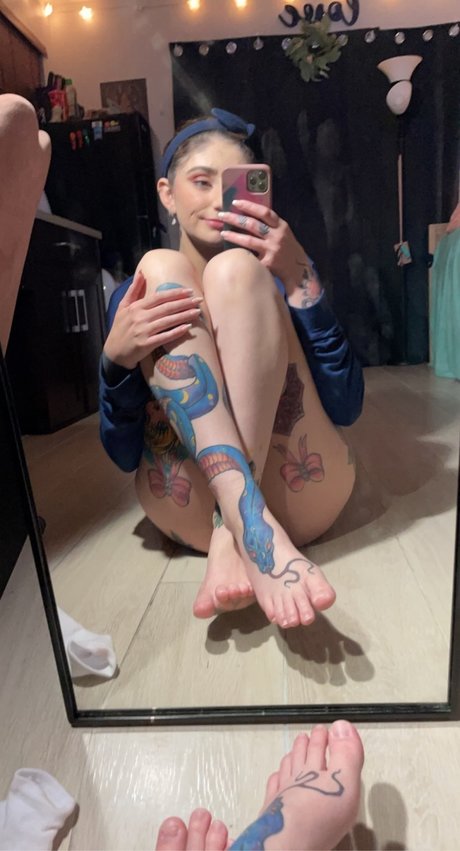 Dollfacedesy