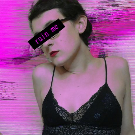 Nacktes geleaktes OnlyFans-Foto von Kate Gore