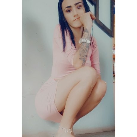 Nacktes geleaktes OnlyFans-Foto von Raquel Fallas