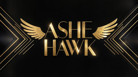 Ashe Hawk