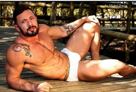 Raphael Eduardo