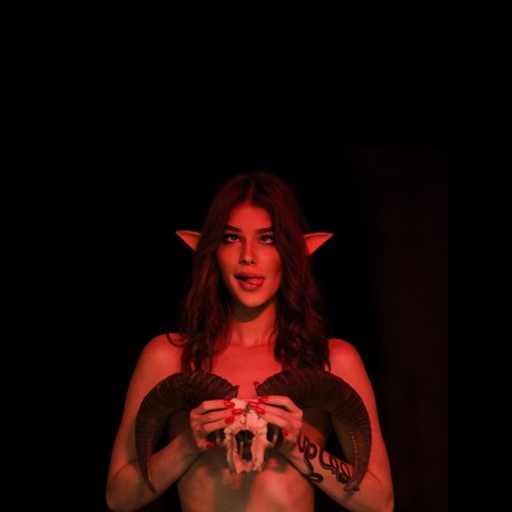 Nacktes geleaktes OnlyFans-Foto von Rekadora