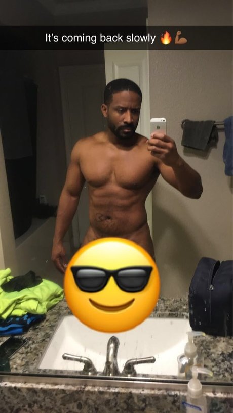 Nacktes geleaktes OnlyFans-Foto von Rei12figures